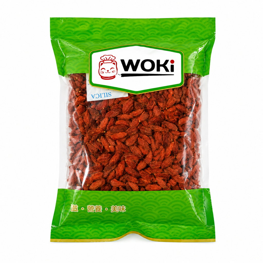 BAYAS DE GOJI   宁夏红枸杞 150g/24