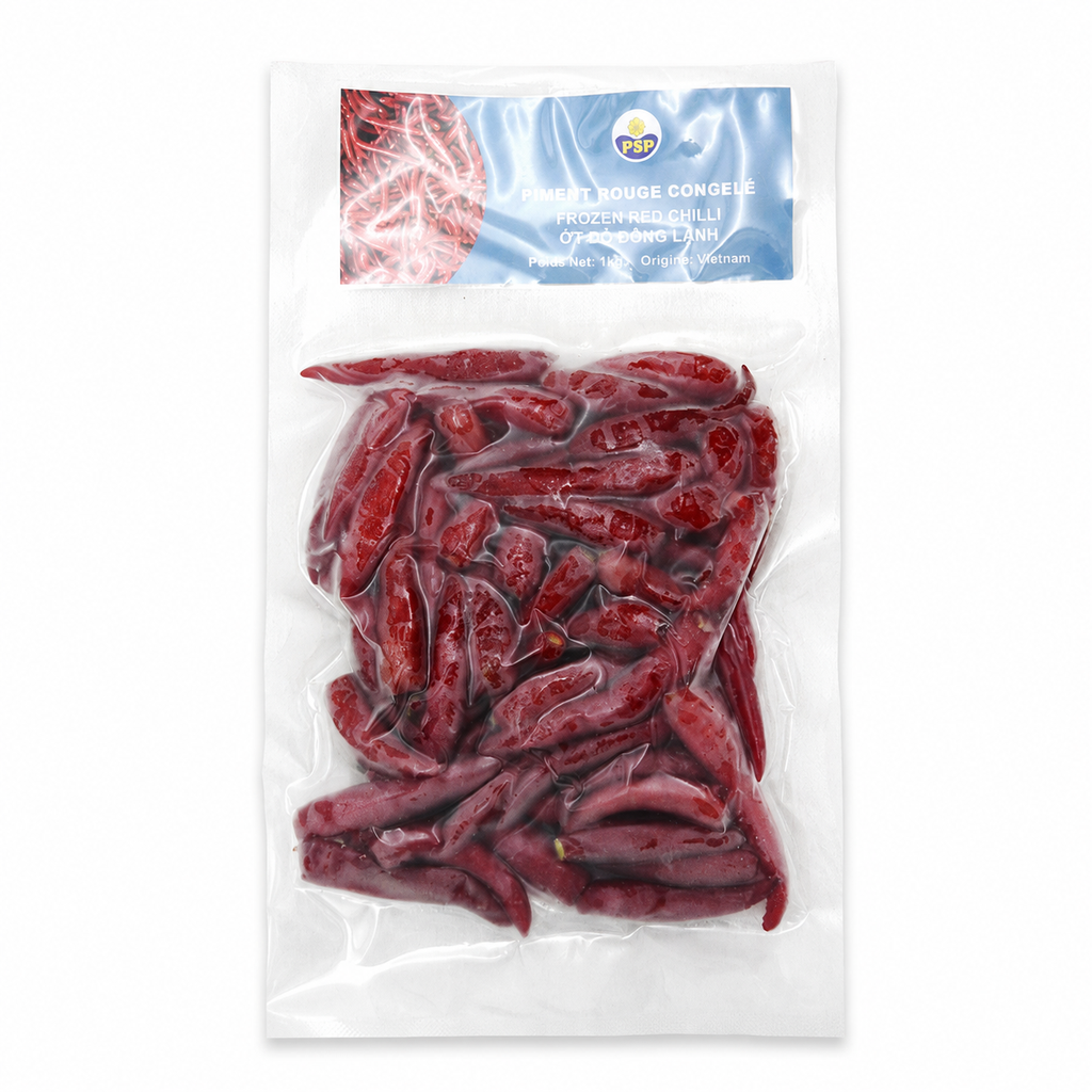 CAYENA RAMA   越南冷冻红辣椒 150g/24