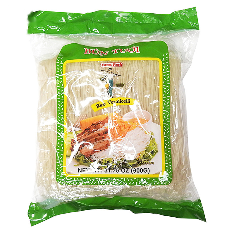 [502013/5F0022] FIDEO DE ARROZ ANCHO 越南(粗)米粉 800g/20