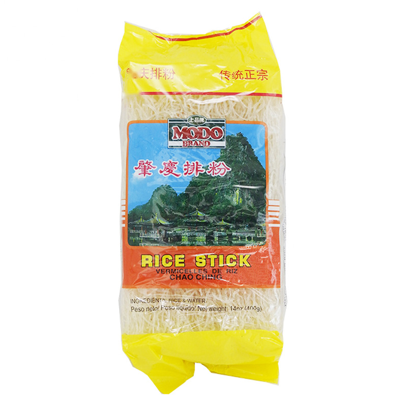 FIDEO ARROZ CHAO CHIN *MODO* 上品肇庆排粉 400g/30
