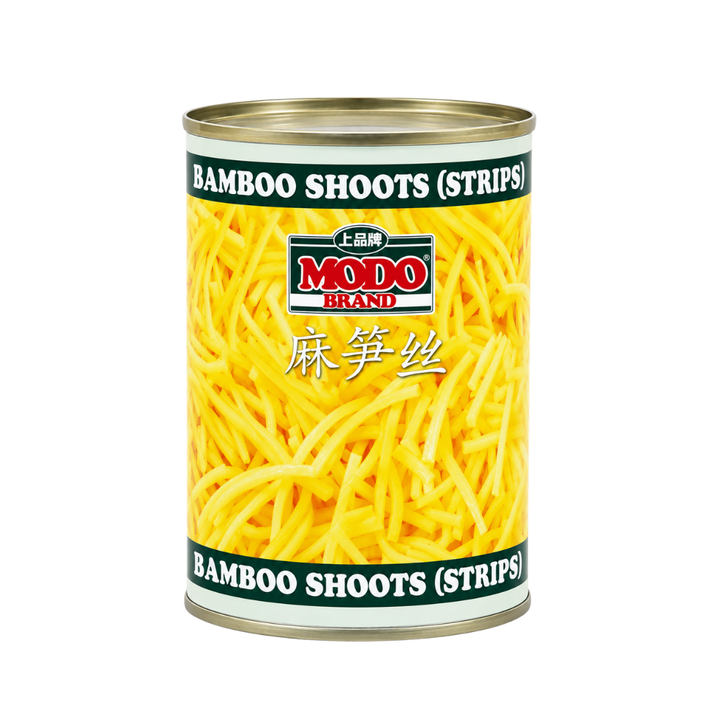 [501654/5B0727] BAMBU TIRA *MODO* 上品麻笋丝 567g/24