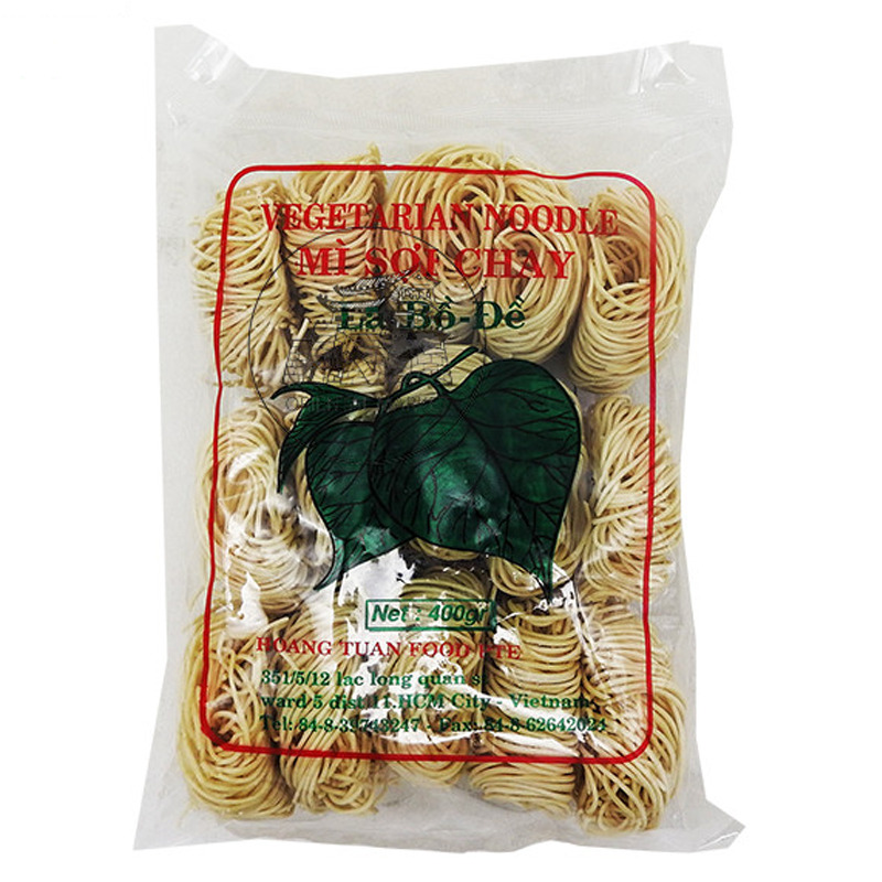[502026/5F0096] FIDEO FINO VIETNAM 越南(细)鸡蛋面球 400g/30