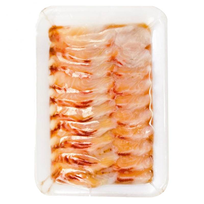 [200531/2F0013] FILETE TILAPIA  日本鲷鱼拼盘 160g/25