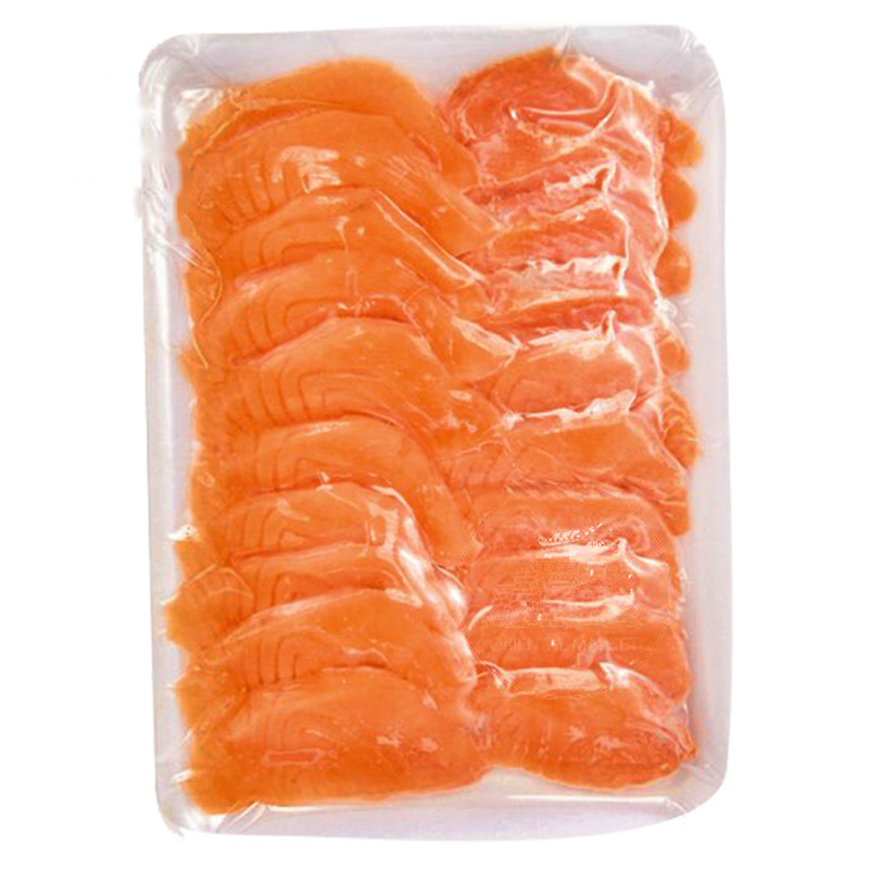 [200529/2F0008] FILETE SALMON  日本三文鱼拼盘 160g/25