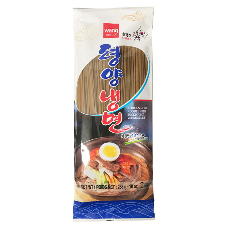 [502803/5T0588] TALLARIN SOBA *WANG* 韩国WANG荞麦面干 283g/25