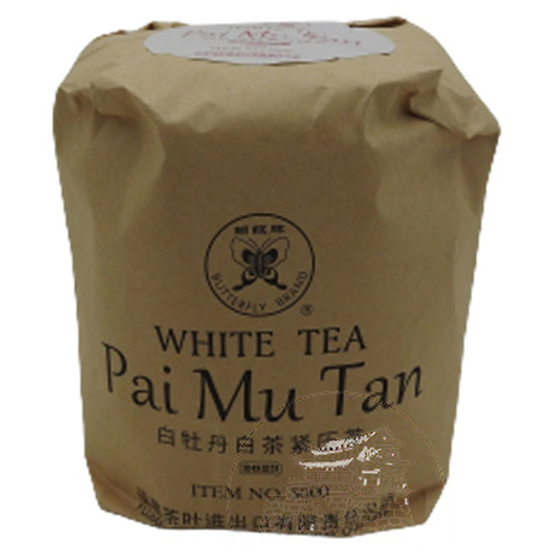 [502349/5T0812] PASTEL DE TE BLANCO  白茶茶饼 7u/4u/227g/28