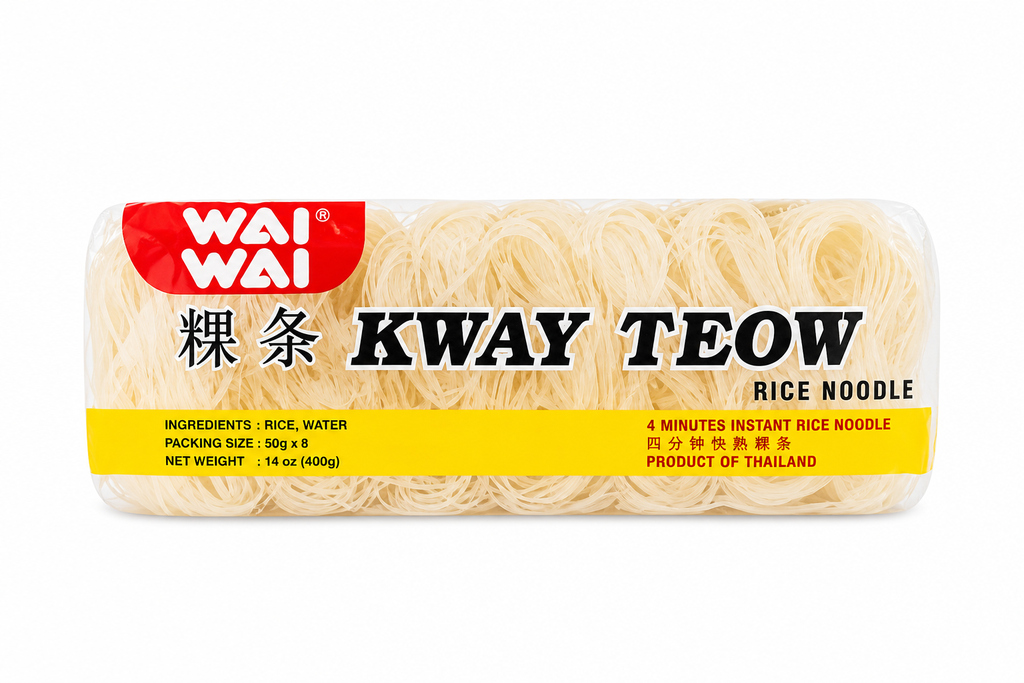 BARRITA ARROZ *WAI WAI* 健力粿条 400g/40