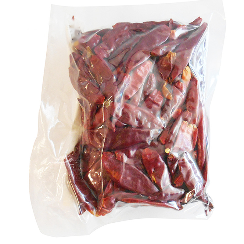 [501845/5C0214] CAYENA ROJO 小包辣椒干 100g/50