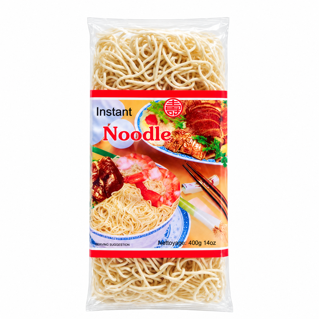 FIDEO FINO *LONG LIFE* 寿牌细即食面 400g/50