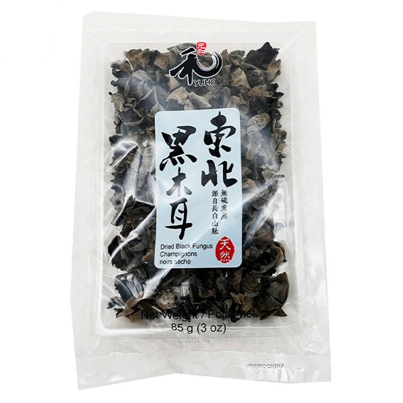[502288/5O0148] OREJITA MADERA NEGRA 东北黑木耳 85g/30