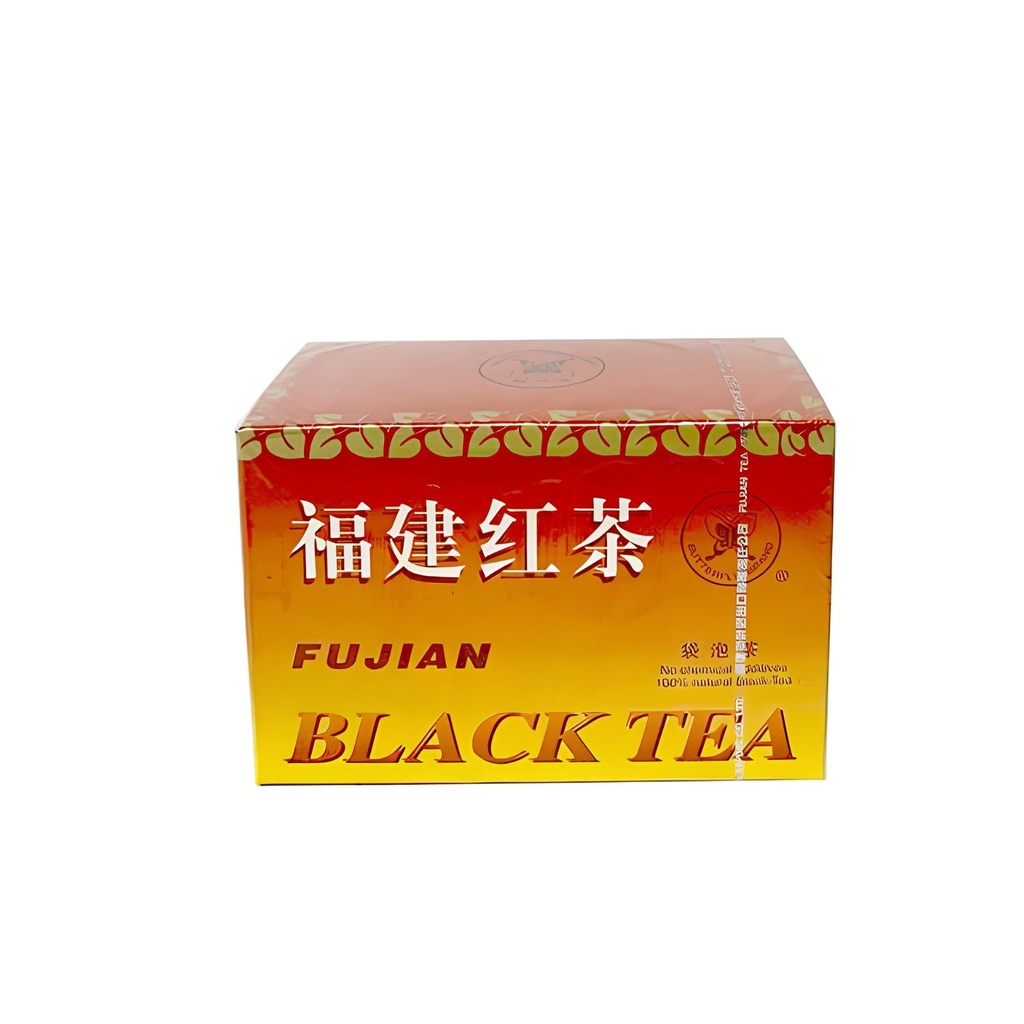 [502860/5T0805] TE ROJO  小箱袋泡红茶 2g/20/50