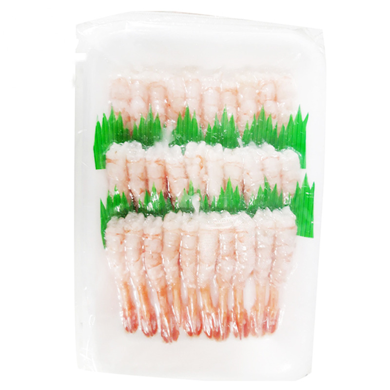 [200430/630007] LANGOSTINO SUSHI AMA EBI *AMA* 冻寿司虾 8.1-8.5cm/120g/20