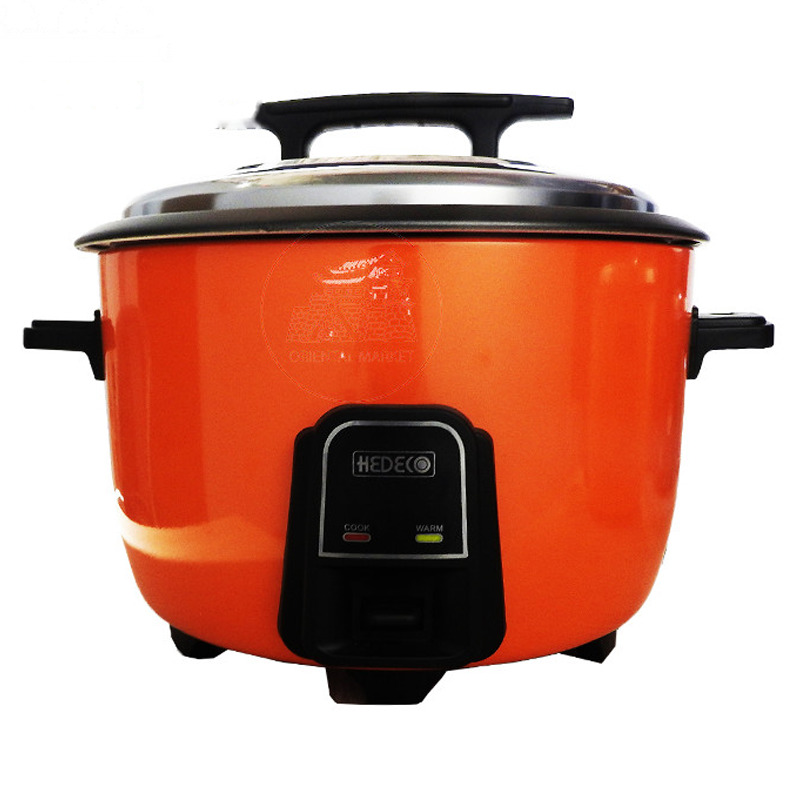 [900241/5A0479] ARROCERA (1900w)  *ZJ5021813* 商用鼓型不粘电饭锅 13L
