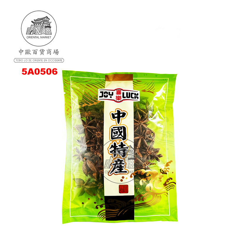 ANIS ESTRELLA 八角 57g/50