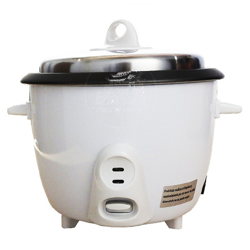 [900243/5A0507] ARROCERA BLANCO (400W) *ZJ50223440* 白色电饭锅 2L/4