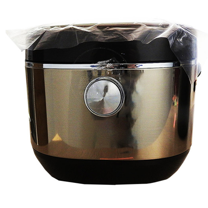 [900247/5A0511] ARROCERA ORO (900w) *ZJ5162305* 金色电压力锅 5L/4
