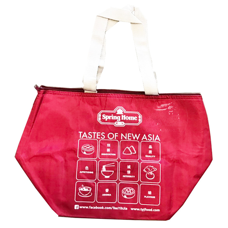 [700059] BOLSA TERMICA MULTICOLOR *SPRING HOME* 第一家彩色保温袋