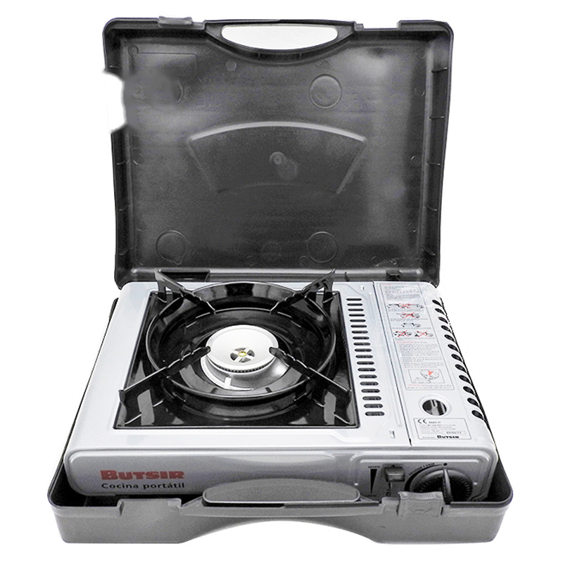 [900263/5C0027] COCINA PORTATIL (MS-2000DUAL) 瓦斯休闲炉 /5