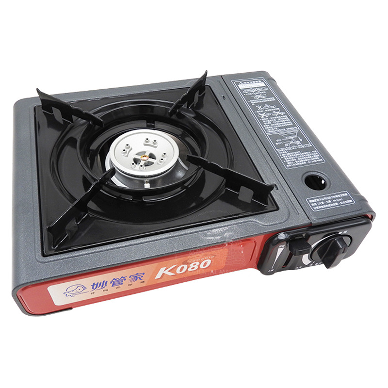 [900277/5C0234] COCINA PORTATIL (K080) *TW* 妙管家休闲炉 /6