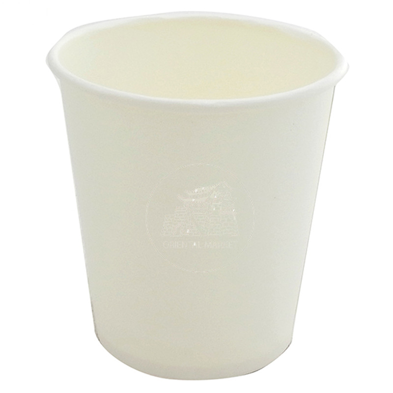 [900300/5C0513] VASO PAPEL CAFE 咖啡纸杯230ml/500u/1