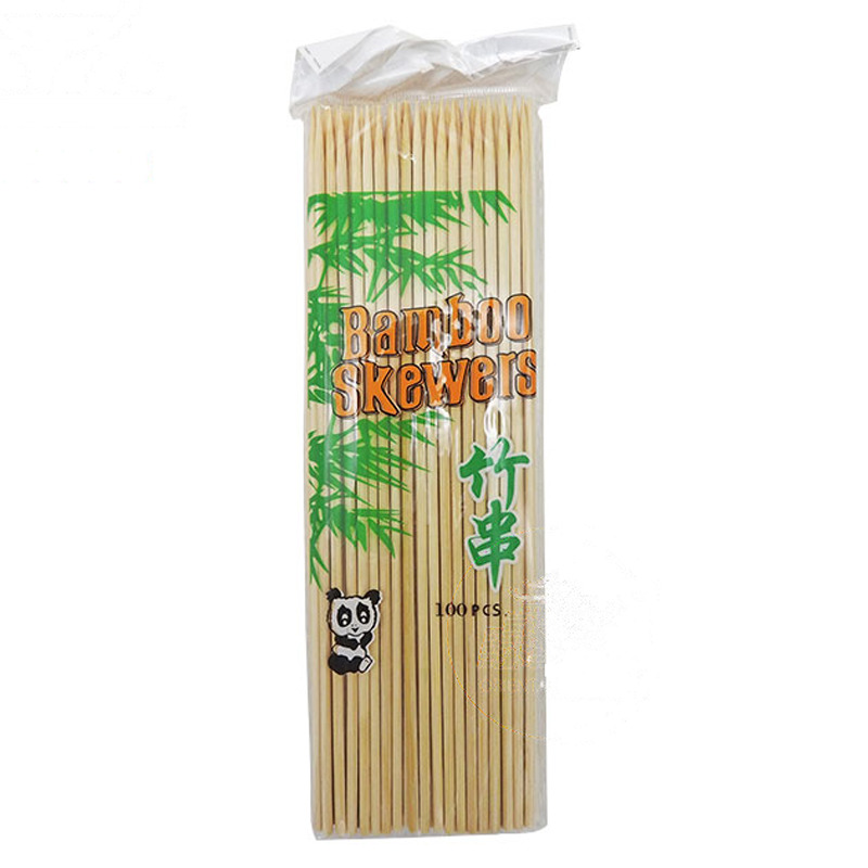 [900466/5P0085] PINCHO BAMBU 竹串 20cm/100
