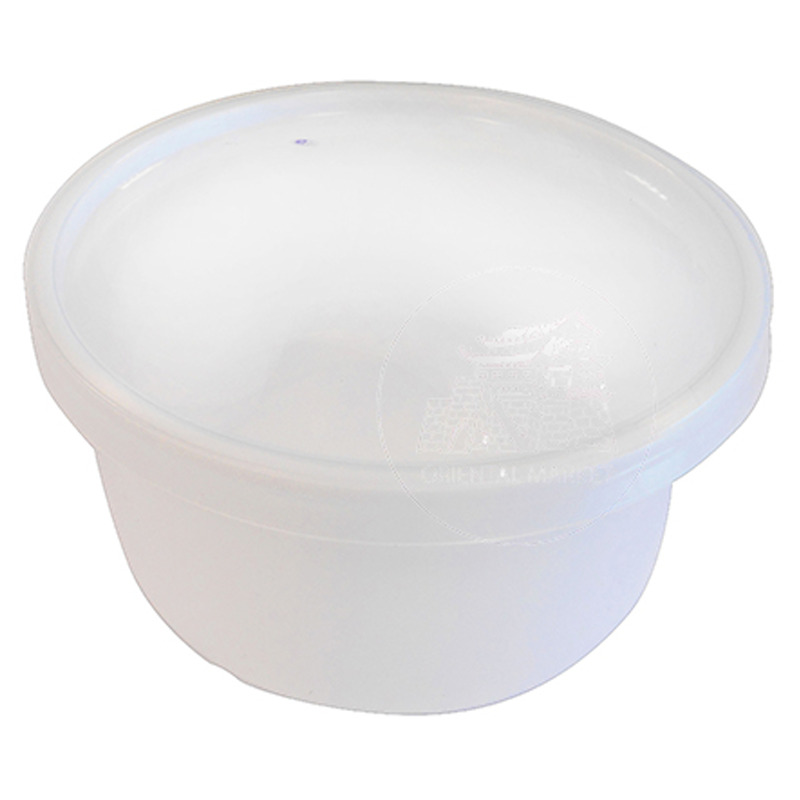 [900527/5T0010] TAPA REDONDA PLASTICO 塑料外卖盒盖子 450cc/600u/1