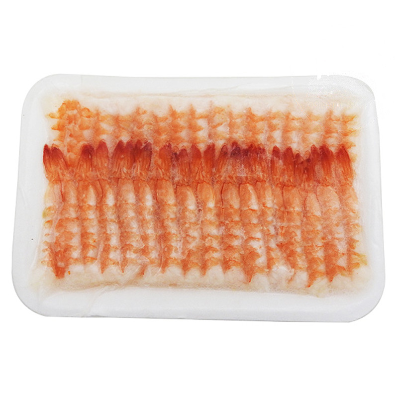 [200582/2L0062] LANGOSTINO SUSHI EBI (2L)熟寿司虾 120g/20 (30u)