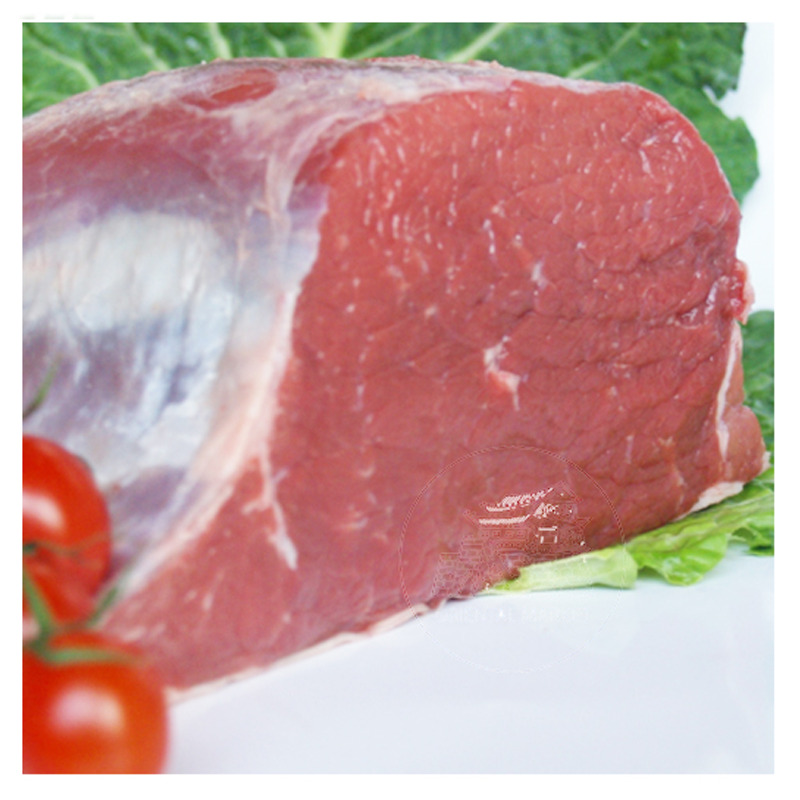 [200678/2T0010] TAPA TERNERA (PRECIO POR PESO)  冷冻牛肉 (称重计价)