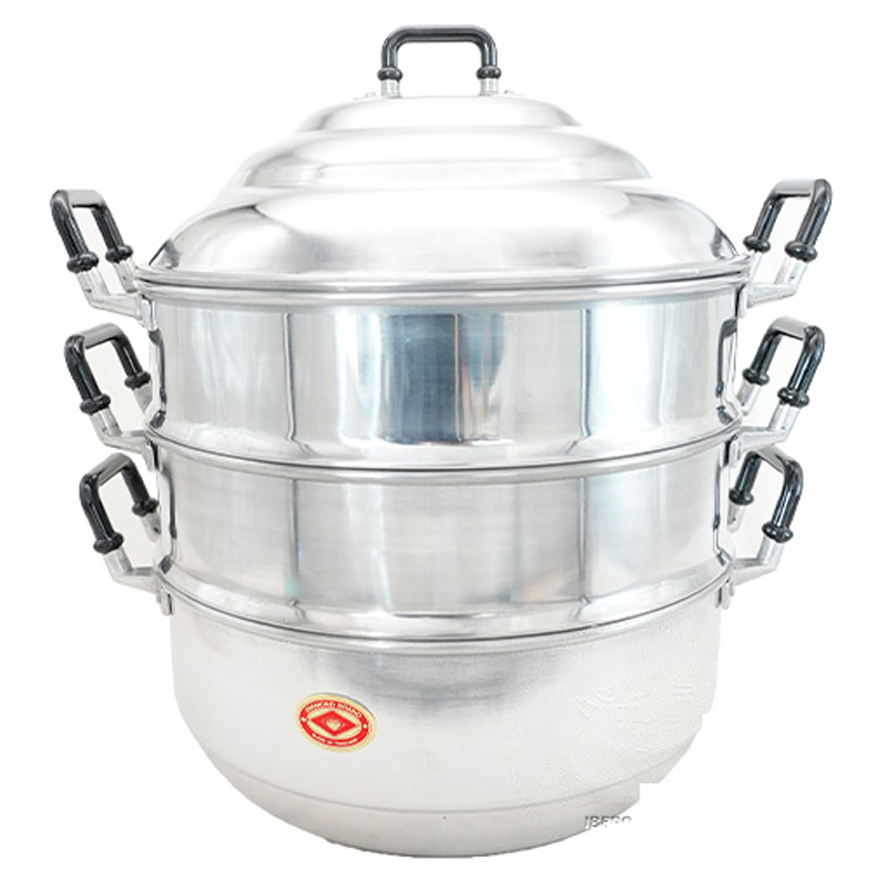 [900208/5O0025] OLLA VAPOR 铝制蒸笼 32cm