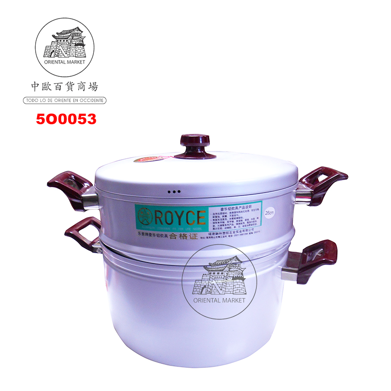 OLLA FONDUE 豪华多用锅 /6