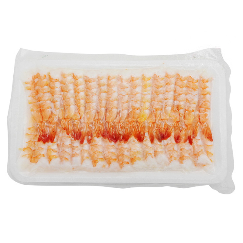 [200577/2L0046] LANGOSTINO SUSHI EBI (3L) 熟寿司虾 165g/20