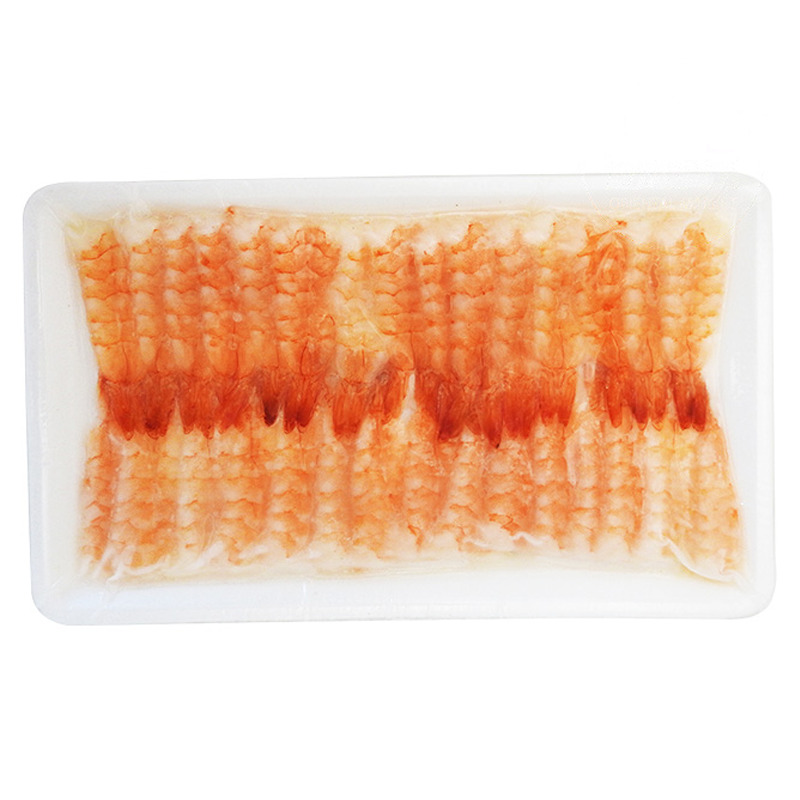 [200578/2L0047] LANGOSTINO SUSHI EBI (4L) 熟寿司虾 200g/20