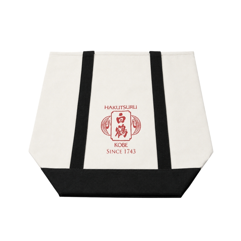 BOLSA TERMICA *HAKUTSURU* 白鹤保温袋