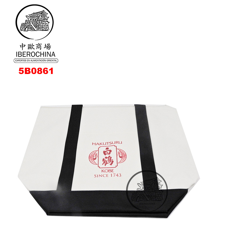 BOLSA TERMICA *HAKUTSURU* 白鹤保温袋