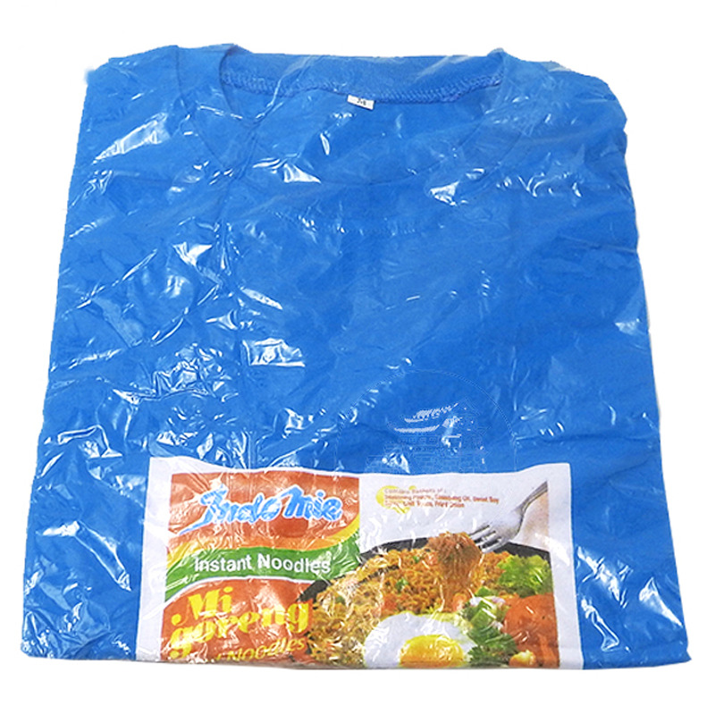 [700063] CAMISETA *INDOMI* 营多面衬衣