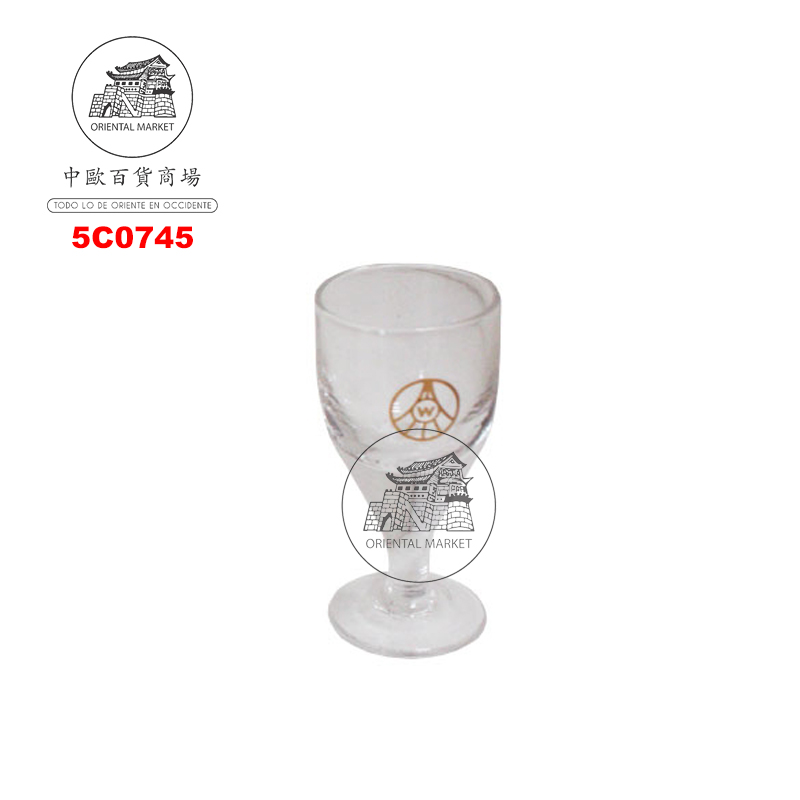 CHUPITO *WULIANGYE* 五粮液小酒杯 /48