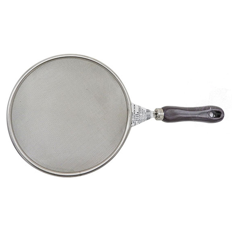[900316/5C0847] COLADOR ACERO INOX (18cm) 韓式油格 /60