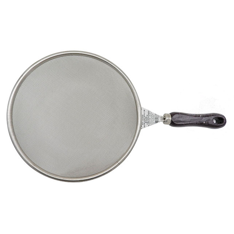 [900317/5C0848] COLADOR ACERO INOX (21cm) 韓式油格 /60