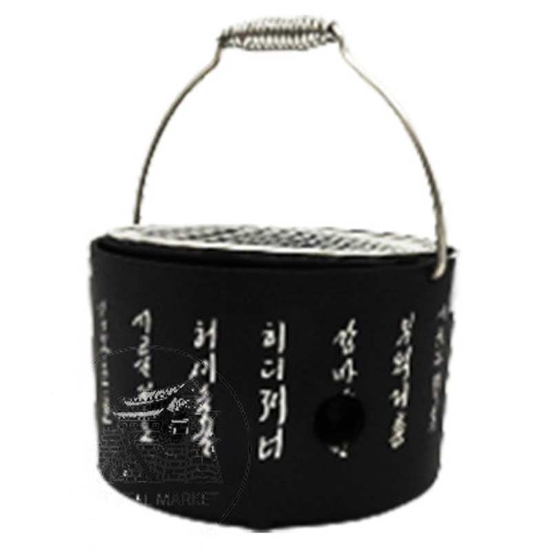 [900749/CT0005] HORNO DOBLE COMPARTIMENTO PEQUEÑO 小号双隔层烤炉带提手