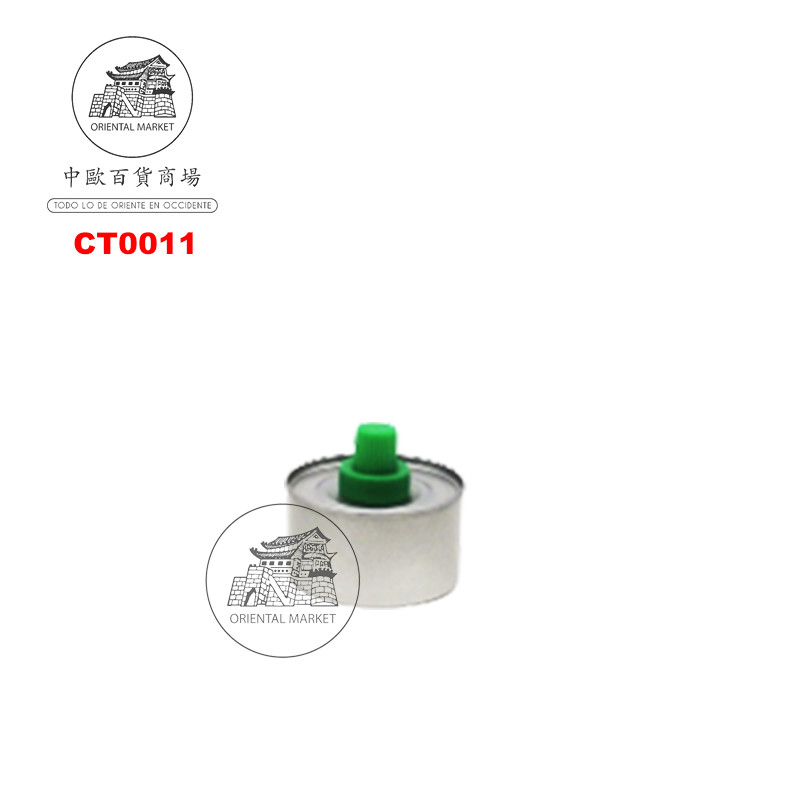 ACEITE QUEMADOR IMPAR (2小时) (6 3.5cm) 高单头 /72