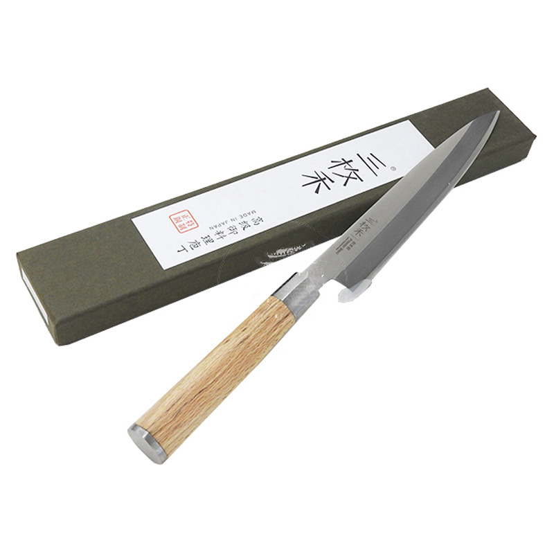 [900760/DT1063] CUCHILLO JAPONES 日本刺身刀 (21cm)