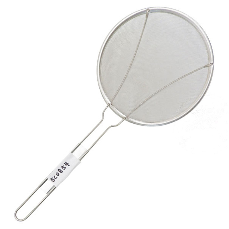 [900320/5C0854] COLADOR ACERO INOX (25cm) 不锈钢加固网隔 100U/C