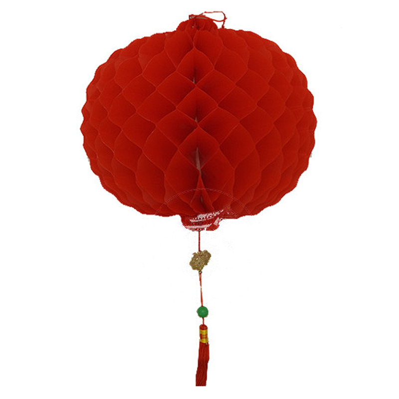 [900326/5D0015] DECORACION GLOBO *14* 塑胶圆彩球灯  /150