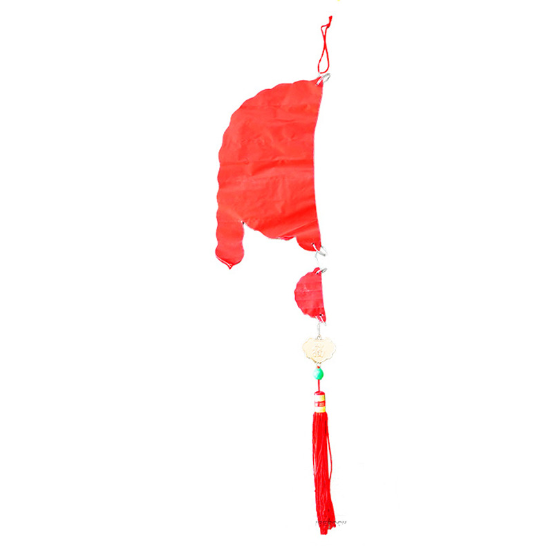[900327/5D0016] DECORACION GLOBO *16* 塑膠大彩球燈 /90