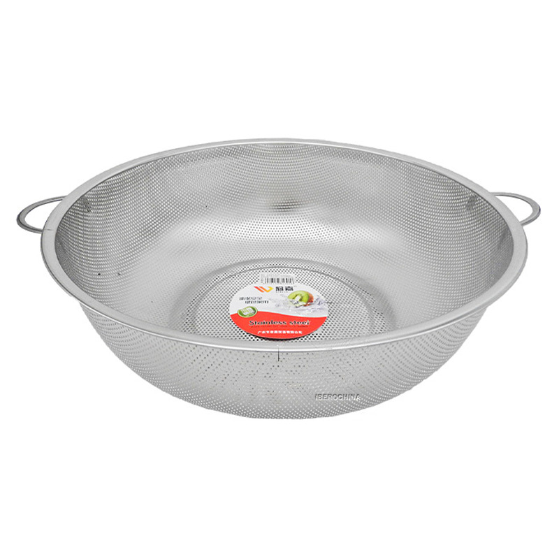 [900826/JD0027] COLADOR PARA VERDURAS 洗菜篮 (37.5cm)