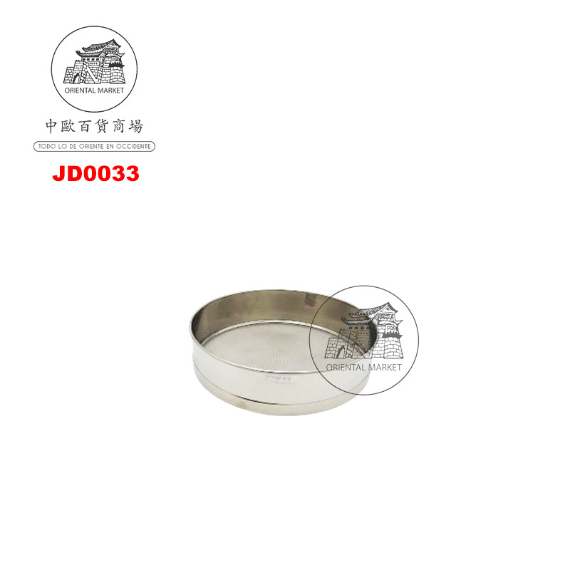 TAMIZ ACERO INOXIDABLE 网筛 (25cm)