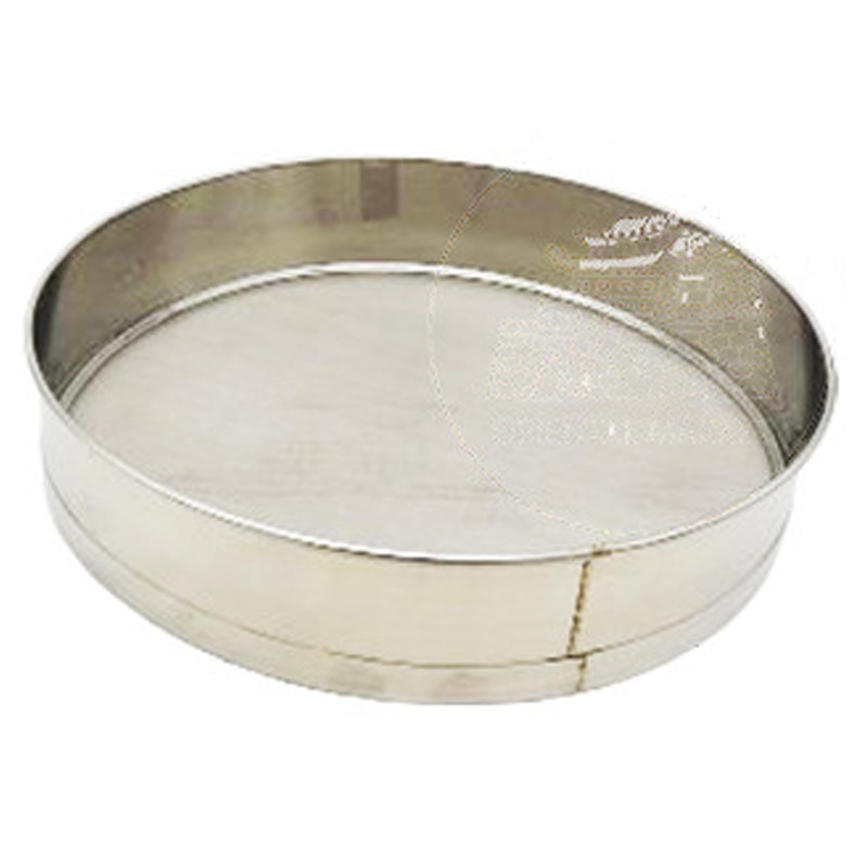 [900832/JD0034] TAMIZ ACERO INOXIDABLE 网筛 (30cm)