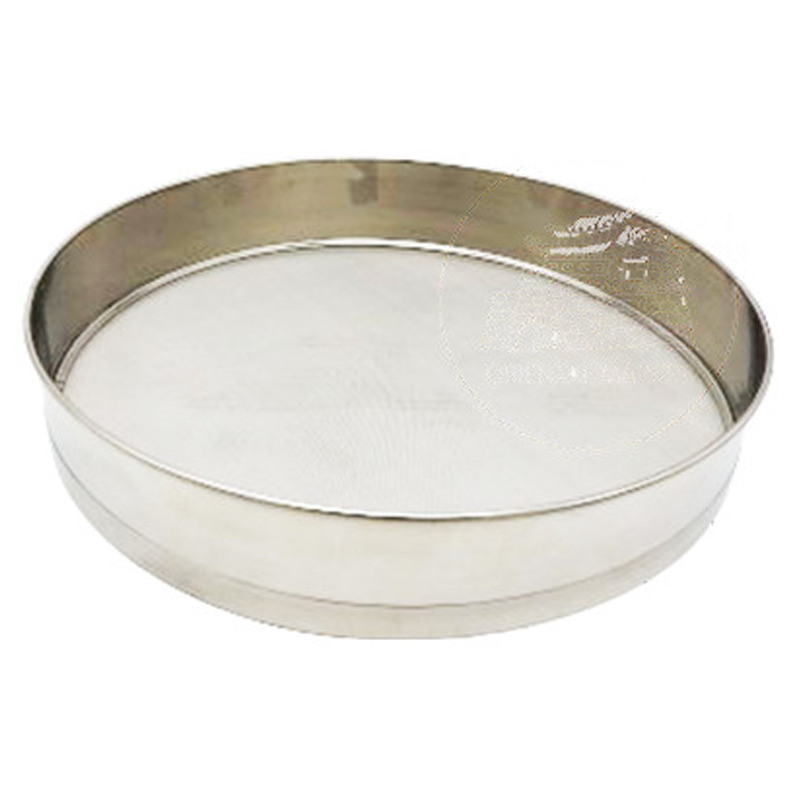 [900833/JD0035] TAMIZ ACERO INOXIDABLE 网筛 (35cm)