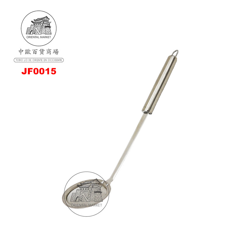 COLADOR ACERO 网管柄油隔 (8cm)