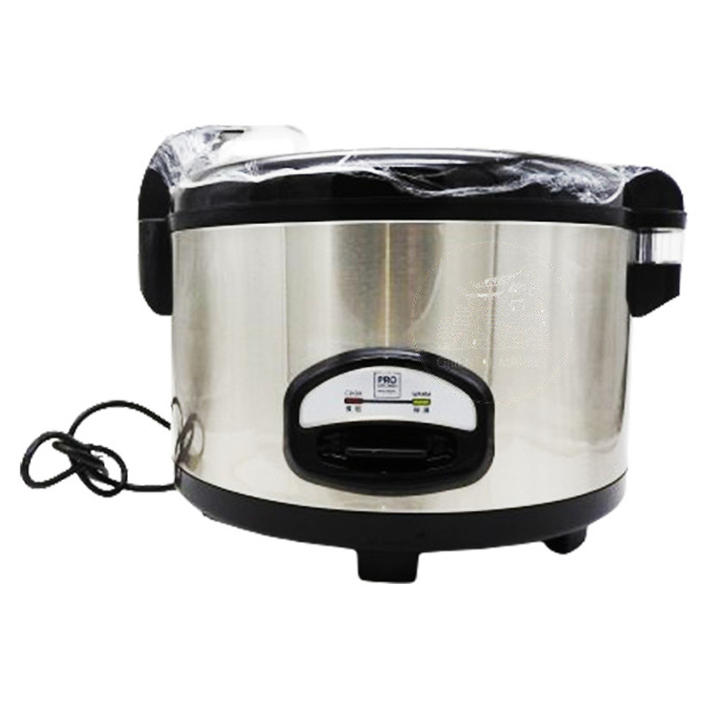 [900920/WJ0003] ARROCERA INOXIDABLE 4L 不锈钢电饭煲